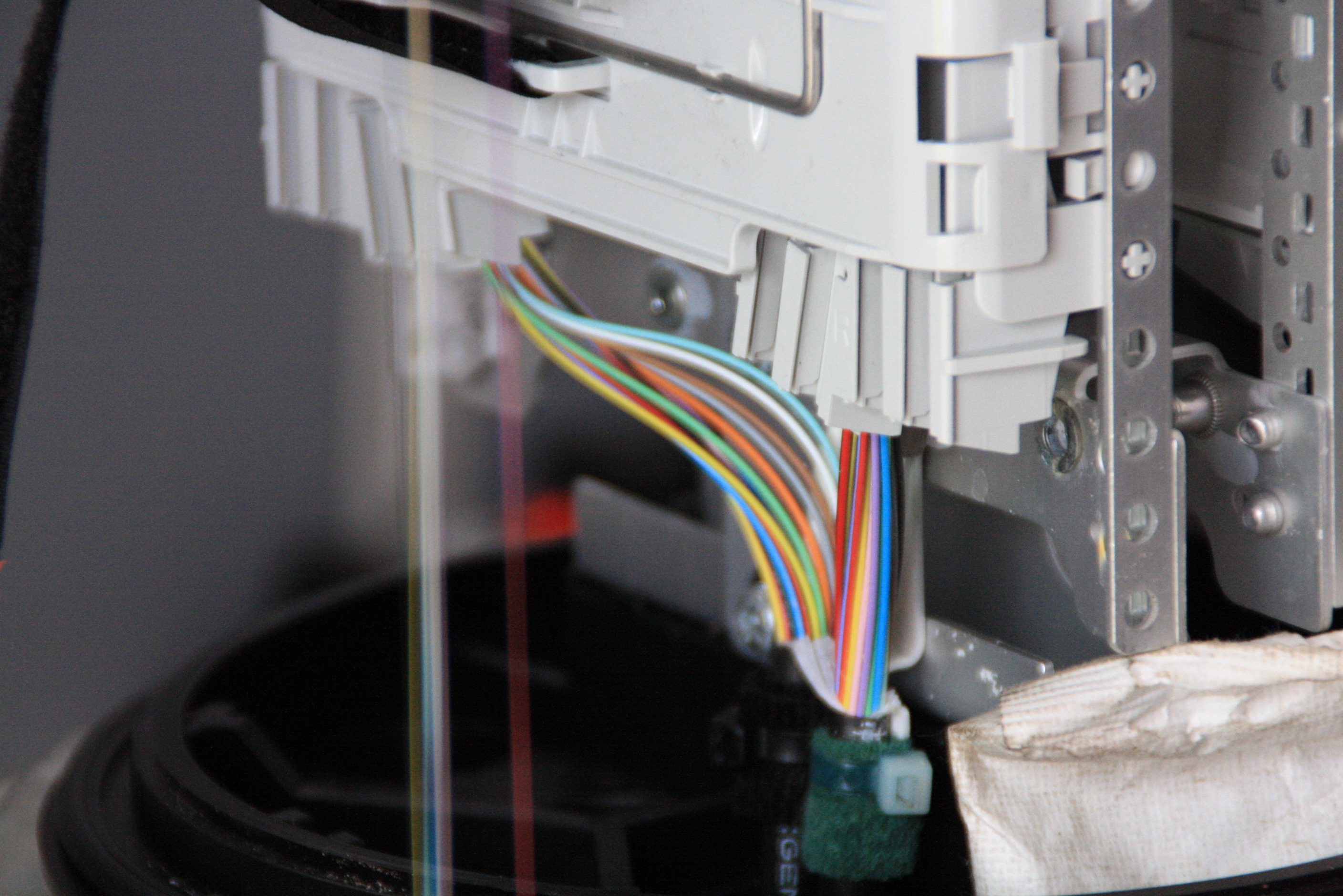Unirent; Fiber; glasvezel; aannemer; Zele